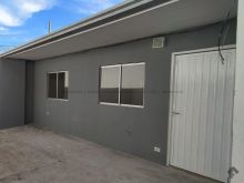 Casa em condomínio com 2 quartos