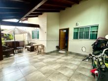 Toda planejada - energia solar - spa aquecido - completa