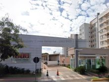 Lindíssimo apartamento