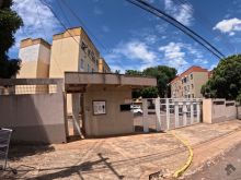 Residencial Eudes Costa