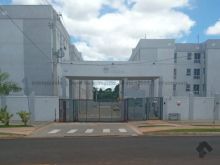 Apartamento no Tiradentes