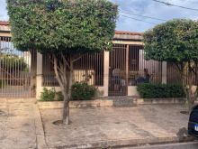 Casa térrea - 3 quartos - 169 m²