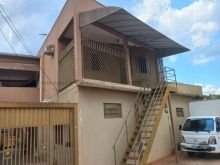 Prédio residencial ou comercial - Octávio Pécora