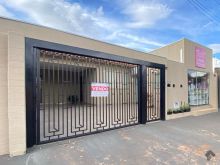 Maravilhosa casa com piscina São Lourenço