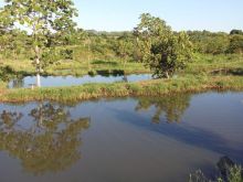 Chácara em Terenos - MS
