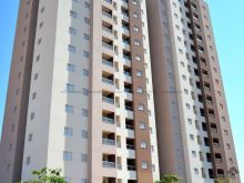 Lindo apartamento no bairro Seminário