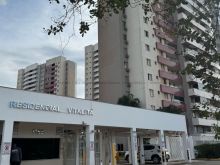 Excelente apartamento