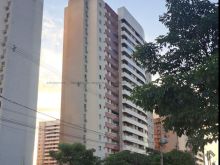 Apartamento rico em planejados