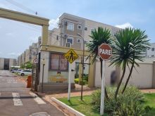 Residencial Parque Castelo de Gibraltar