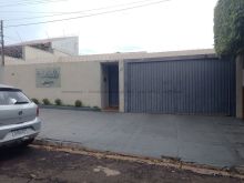 Casa - Jardim São Bento