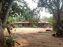 10 ha com rio Aquidauana
