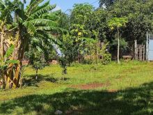 Chácara dos sonhos em Jaraguari