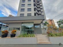 Ed. Everest - 1 por andar
