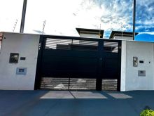 Casa 2 quartos e 1 suíte