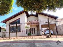 Casa no centro
