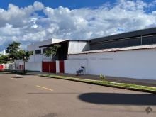 Galpão de 2.650m² na Nova Lima