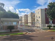 Residencial Orquídea - todo planejado