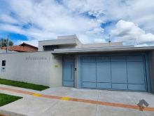 3 suítes - área gourmet e piscina aquecida