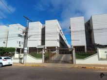 Apartamento no Amambaí
