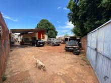 Lote de esquina