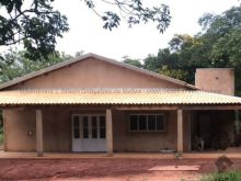 Chácara 3,6 km da BR 163 - Posto Savana