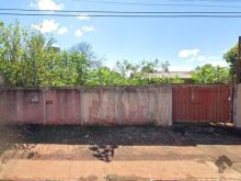 Terreno com 468 m² no Jardim Tijuca