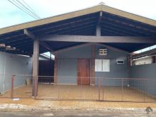 Residencial Terra Nova