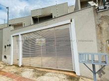 Sobrado no Residencial Monte Castelo