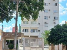 Apartamento no Edifício Ana Karina