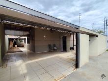 Excelente localização próximo a UEMS e colégio militar