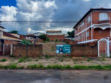Terreno Itanhangá Park - excelente localização