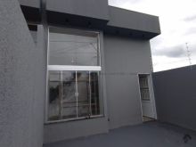 Lindo imóvel com 2 quartos no Figueiras do Parque