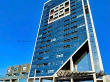 Vertigo Premium Studio - 9º andar