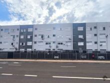 Ótimo apartamento reformado