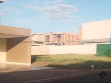 Terreno - Residencial Shalom - quadra 13