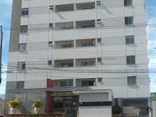 6º andar - nascente - sacada - 2 vagas garagem