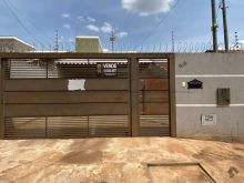 Casa térrea - 3 quartos - Rita Vieira