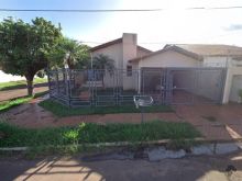 Casa com 4 suítes