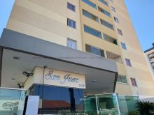 Apartamento - condomínio San Juan - 3 quartos