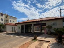 Apartamento semi mobiliado no Rita Vieira