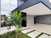 Jardim das Nações - alto padrão