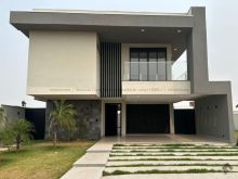 Sobrado - Alphaville II