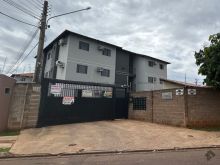 Residencial Itaju
