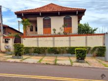 Finalidade residencial ou comercial