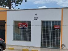 Sala comercial