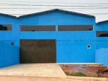 Galpão comercial no Nova Lima