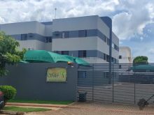 Ótima localização - condomínio pequeno e tranquilo