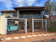 Excelente sobrado no Vila Planalto