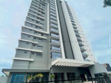 Apartamento - Edifício Porto Madero