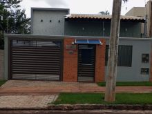 Linda casa